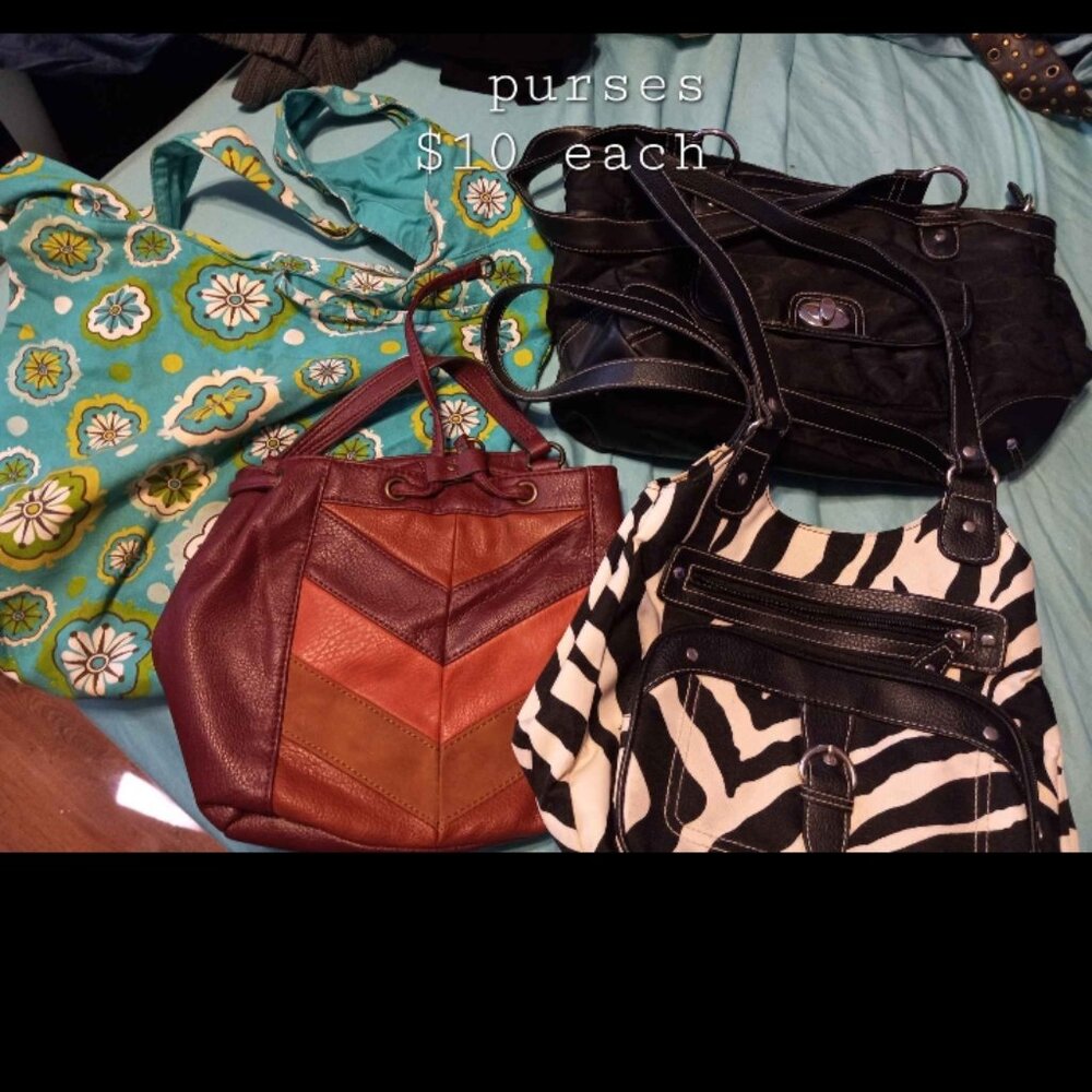Purses